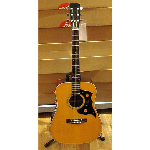 Used Kay K700 Acoustic Guitar Guitar Center