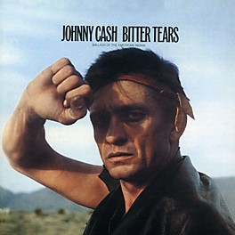 Alliance Johnny Cash - Bitter Tears