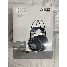 Used AKG K702 Headphones