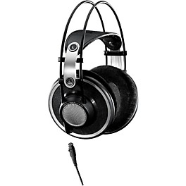 Open Box AKG K702 Professional Studio Headphones
