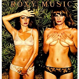 Roxy Music - Country Life