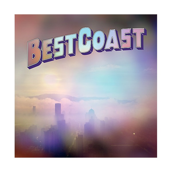 Best Coast - Fade Away