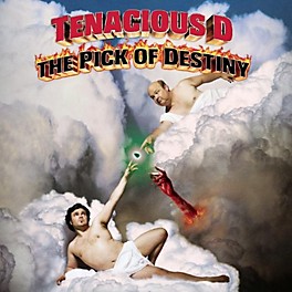 Alliance Tenacious D - Pick of Destiny