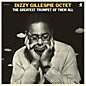 Dizzy Gillespie - Greatest Trumpet Of Them All + 1 Bonus Track thumbnail