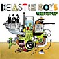 Beastie Boys - Mix-Up thumbnail