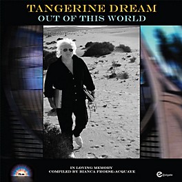 Alliance Tangerine Dream - Out of This World