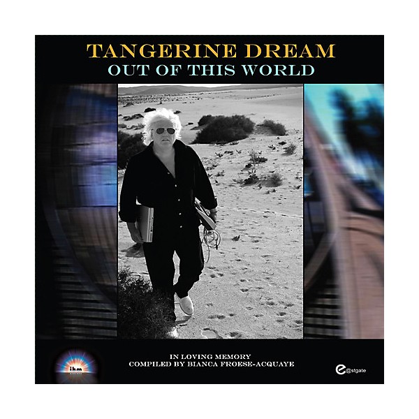 Tangerine Dream - Out of This World