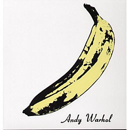 The Velvet Underground - Velvet Underground & Nico