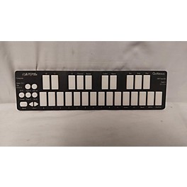 Used Keith McMillen K708 QuNexus MIDI Controller