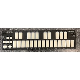 Used Keith McMillen K708 QuNexus MIDI Controller