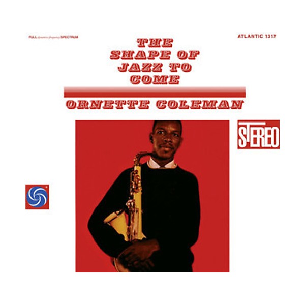 Alliance Coleman The Shape Of Jazz To Come Guitar Center