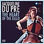 Alliance Jacquline Du Pre - The Heart Of The Cello thumbnail