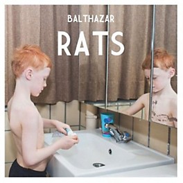 Balthazar - Rats