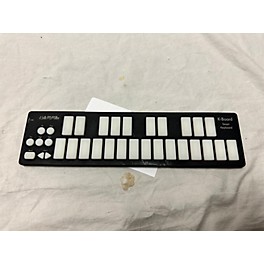 Used Keith McMillen K716 KBOARD MIDI Controller