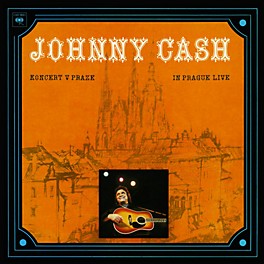 Alliance Johnny Cash - Koncert V Praze (In Prague-Live)