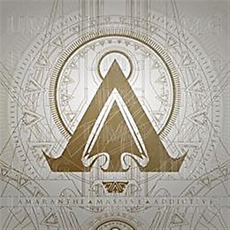 Amaranthe - Massive Addictive