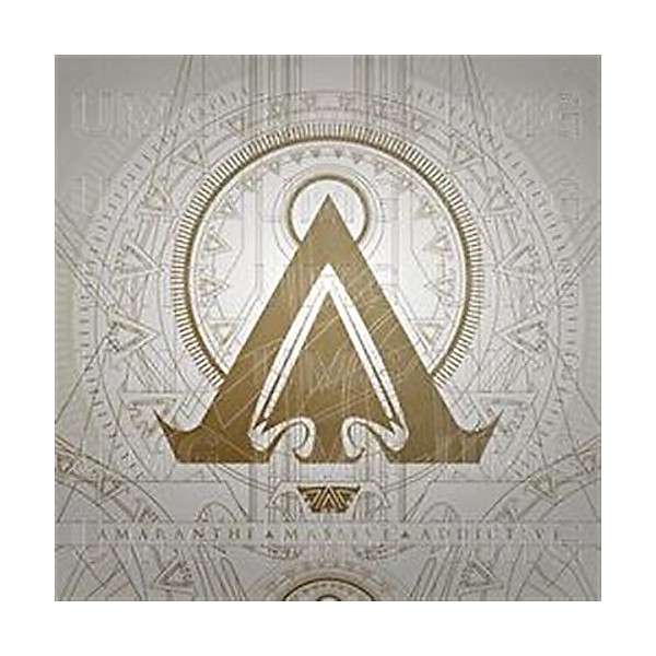 Amaranthe - Massive Addictive