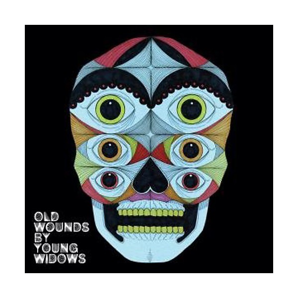 Young Widows - Old Wounds