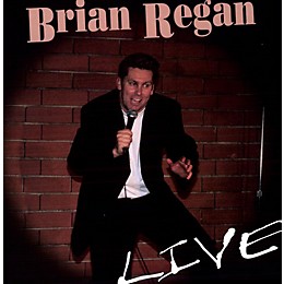 Brian Regan - Live