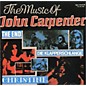 Splash Band - Music of John Carpenter thumbnail