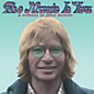 Various Artists - The Music is You: A Tribute to John Denver thumbnail