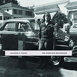 Alliance Jackson Frank C - Complete Recordings Vol. 2