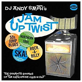 Alliance DJ Andy Smith - DJ Andy Smith's Jam Up Twist