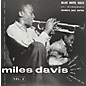 Miles Davis - Vol 2 thumbnail