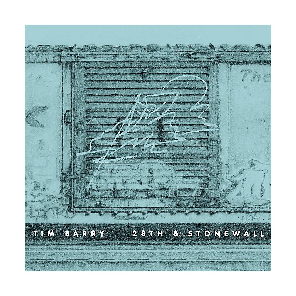 Tim Barry - 28th and Stonewall
