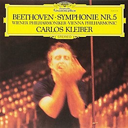 Alliance Beethoven: Symphony No 5