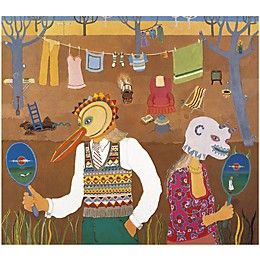 Robert Wyatt - Ruth Is Stranger Than Richard [With CD] [Reissue] [Limited Edition]