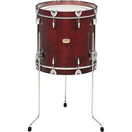 Yamaha FB-9000 Series Impact Drums 20 in. Darkwood Stain Yamaha FB-9000 Series Impact Drums 18 in. Darkwood Stain