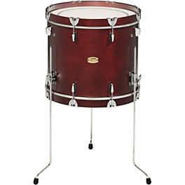 Yamaha FB-9000 Series Impact Drums 20 in. Darkwood Stain Yamaha FB-9000 Series Impact Drums 20 in. Darkwood Stain