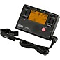 KORG TM-60 CM-200 Tuner/Metronome Combo Black thumbnail