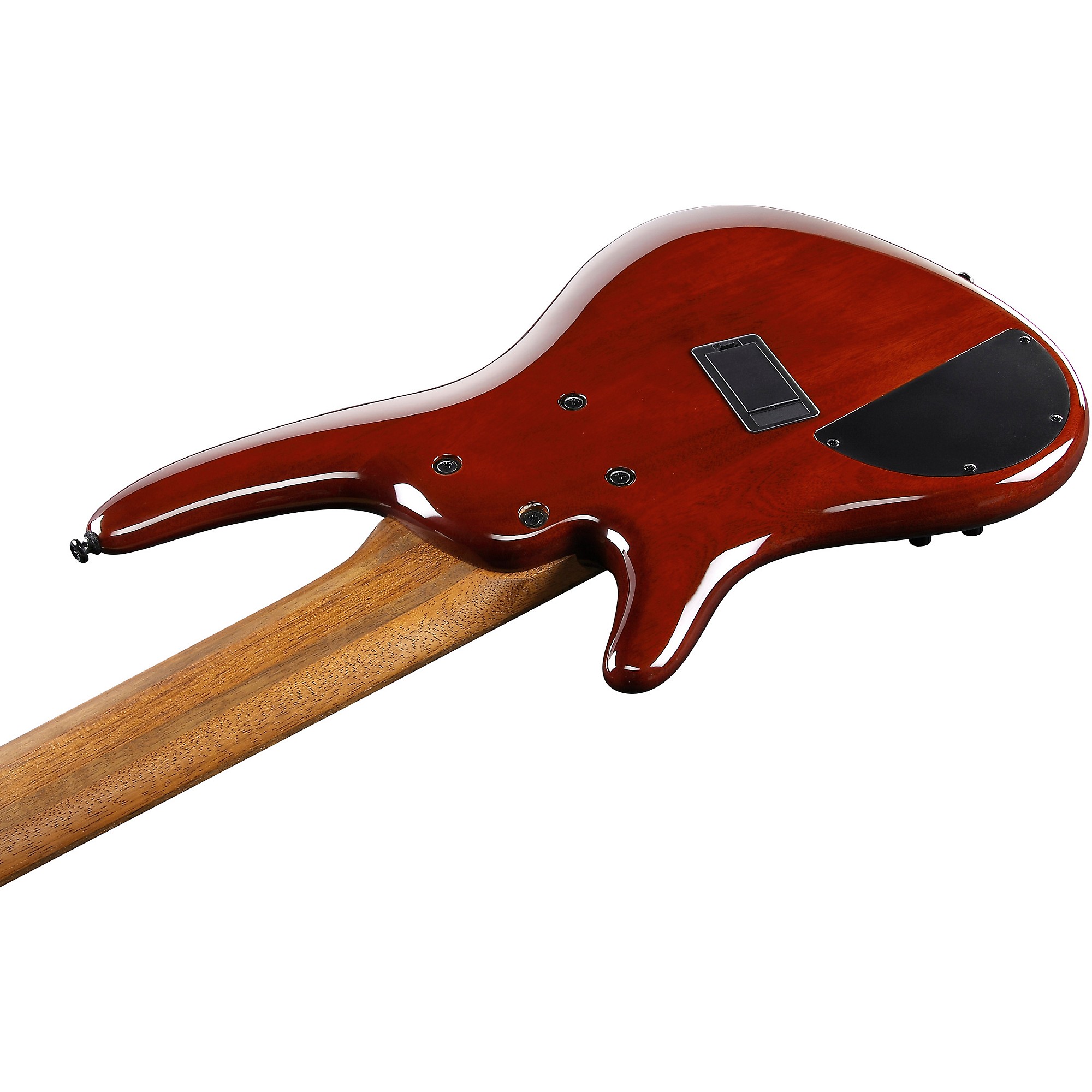 Ibanez Bass Workshop SRMS806 Multi-Scale 6-String Electric Bass