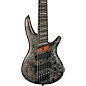 Ibanez Bass Workshop Multi Scale SRMS806 6-String Electric Bass Deep Twilight thumbnail