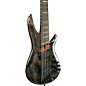 Ibanez Bass Workshop Multi Scale SRMS806 6-String Electric Bass Deep Twilight