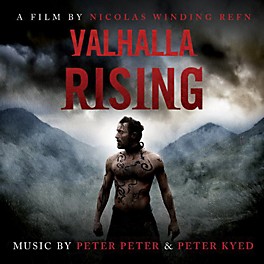 Alliance Peter Kyed - Valhalla Rising