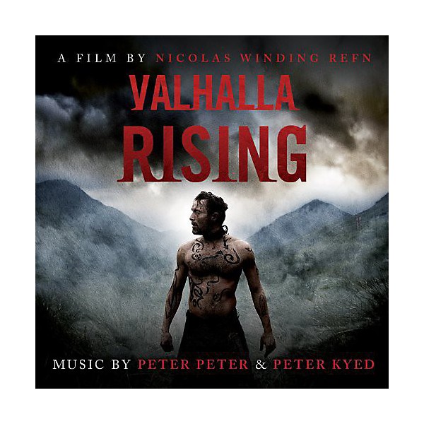 Peter Kyed - Valhalla Rising
