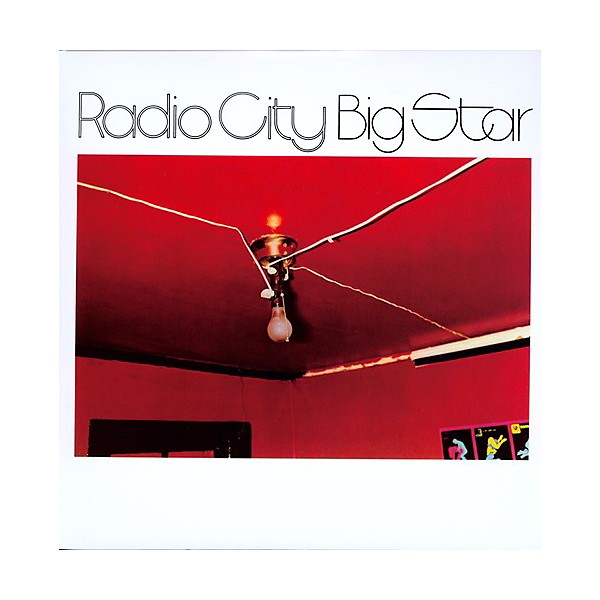 Big Star - Radio City