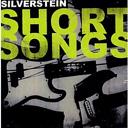 Alliance Silverstein - Short Songs