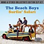 The Beach Boys - Surfin' Safari-Mono/Stereo thumbnail