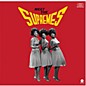 The Supremes - Meet the Supremes thumbnail