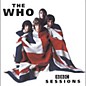 The Who - BBC Sessions thumbnail