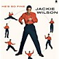 Jackie Wilson - He's So Fine thumbnail