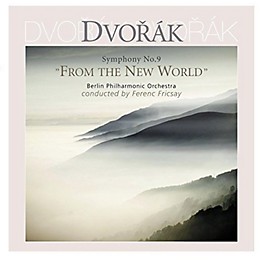 Alliance Ferenc Fricsay - Dvorak-Symphony No. 9 from the New World