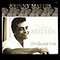 Johnny Mathis - 33 Greatest Hits thumbnail
