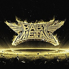 Alliance Babymetal - Metal Resistance