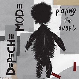 Alliance Depeche Mode - Playing The Angel