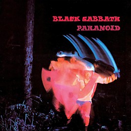 Alliance Black Sabbath - Paranoid